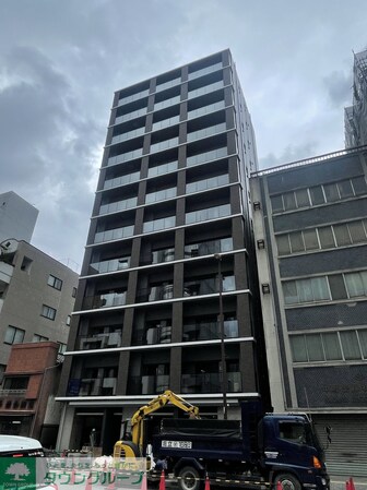 シーズンフラッツ新御徒町イーストの物件内観写真